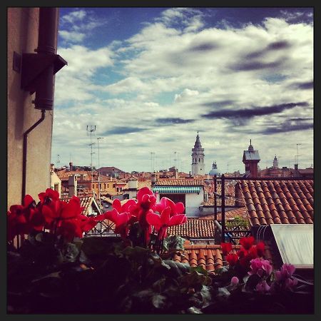 Lion Rooftop Apartments Venice Novita' ภายนอก รูปภาพ