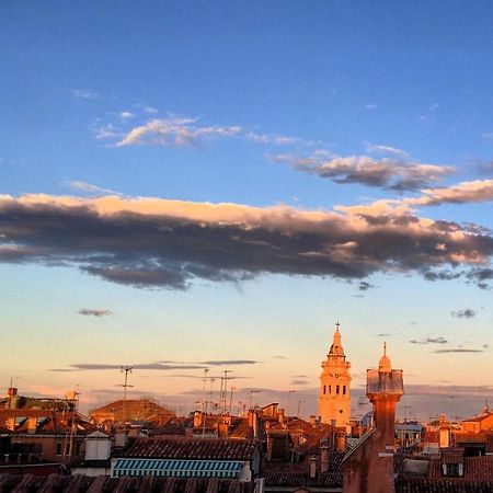 Lion Rooftop Apartments Venice Novita' ภายนอก รูปภาพ