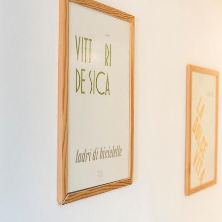 Lion Rooftop Apartments Venice Novita' ภายนอก รูปภาพ