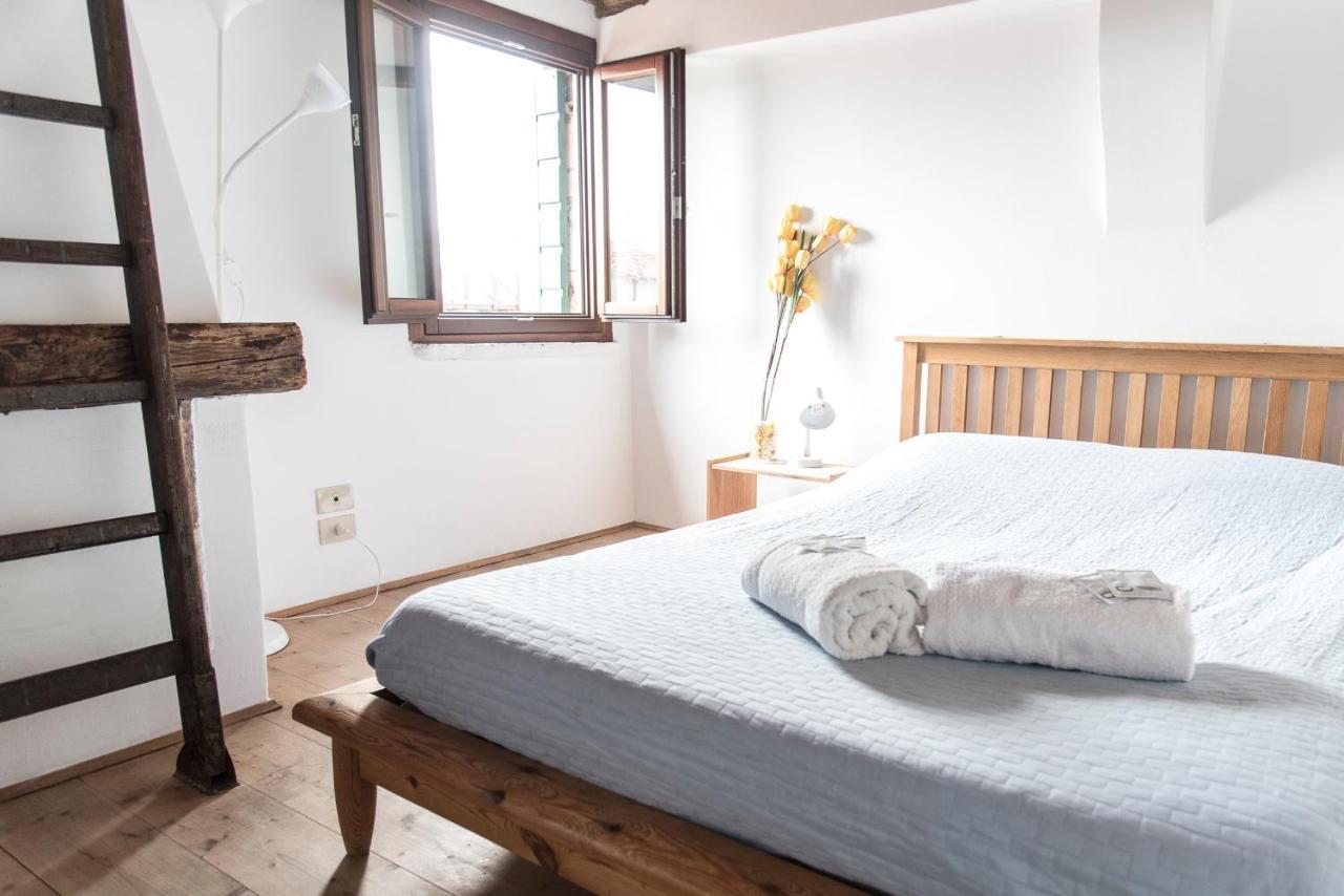 Lion Rooftop Apartments Venice Novita' ภายนอก รูปภาพ