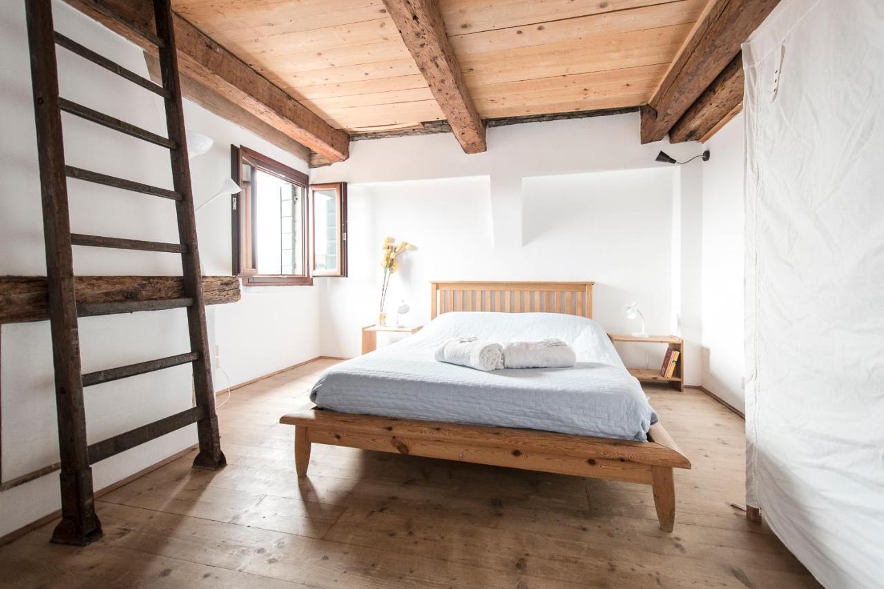 Lion Rooftop Apartments Venice Novita' ภายนอก รูปภาพ