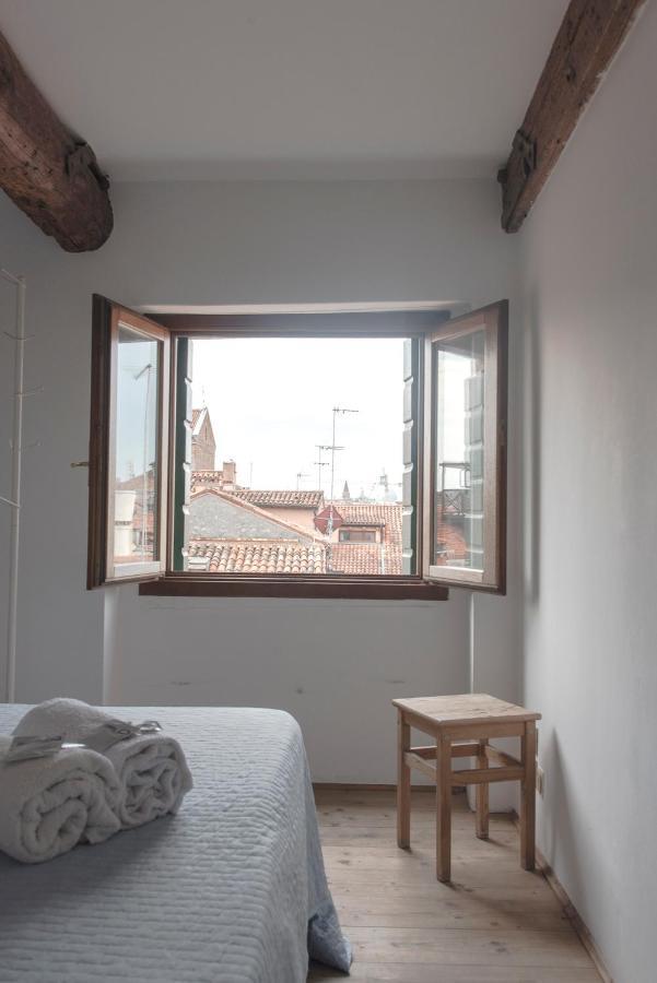 Lion Rooftop Apartments Venice Novita' ภายนอก รูปภาพ