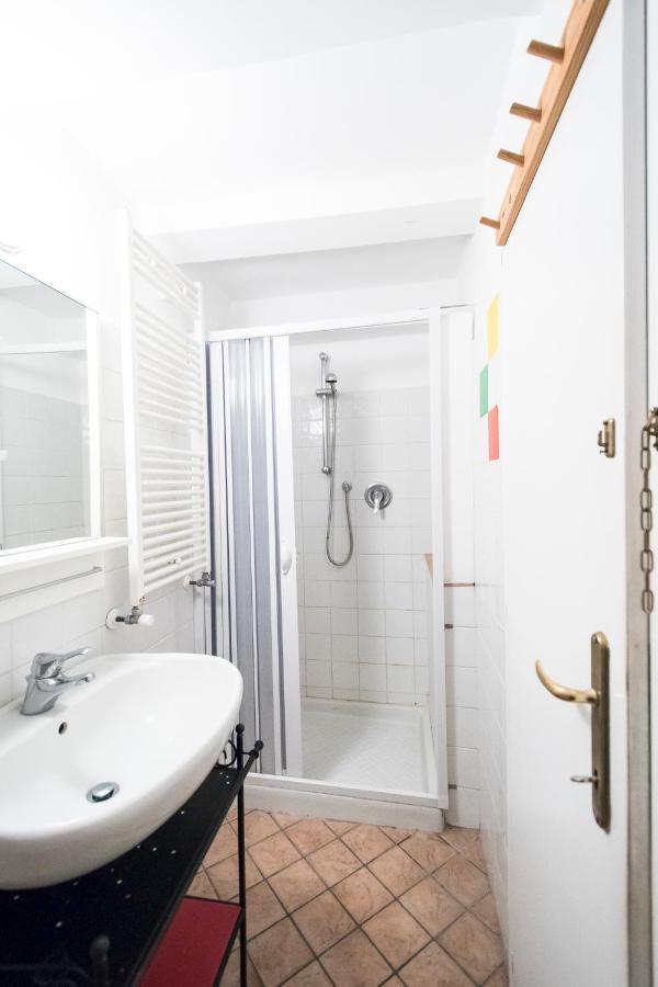 Lion Rooftop Apartments Venice Novita' ภายนอก รูปภาพ