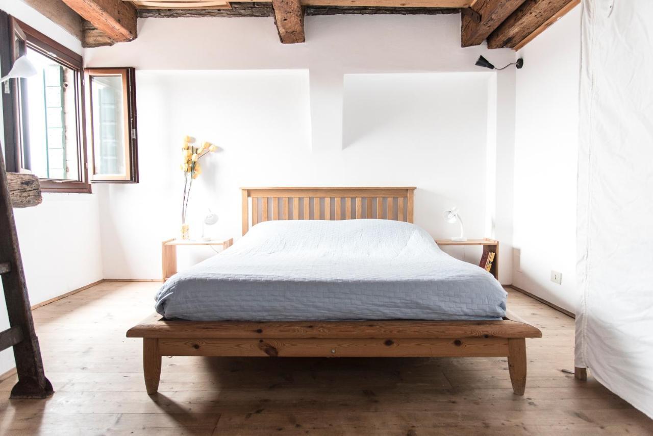 Lion Rooftop Apartments Venice Novita' ภายนอก รูปภาพ