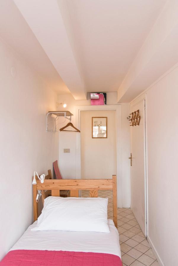 Lion Rooftop Apartments Venice Novita' ภายนอก รูปภาพ