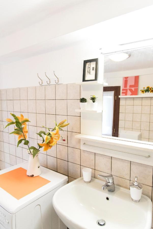 Lion Rooftop Apartments Venice Novita' ภายนอก รูปภาพ