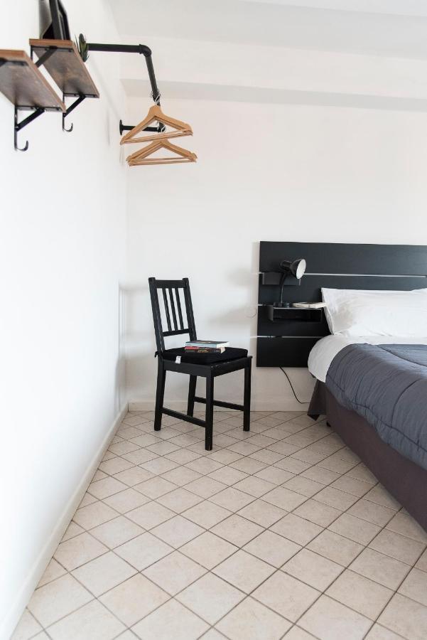Lion Rooftop Apartments Venice Novita' ภายนอก รูปภาพ
