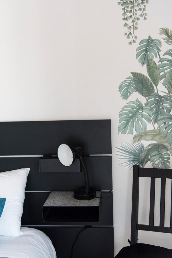 Lion Rooftop Apartments Venice Novita' ภายนอก รูปภาพ