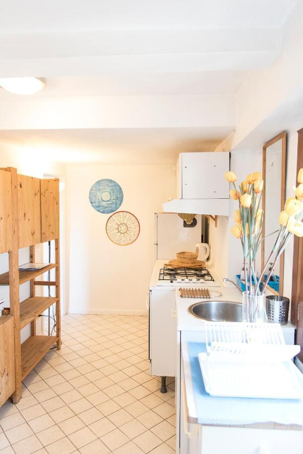 Lion Rooftop Apartments Venice Novita' ภายนอก รูปภาพ
