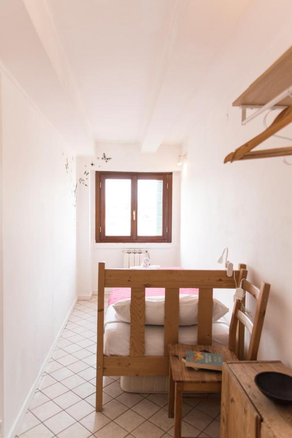 Lion Rooftop Apartments Venice Novita' ภายนอก รูปภาพ