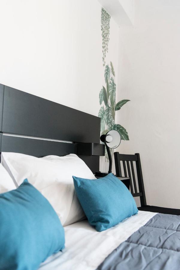 Lion Rooftop Apartments Venice Novita' ภายนอก รูปภาพ