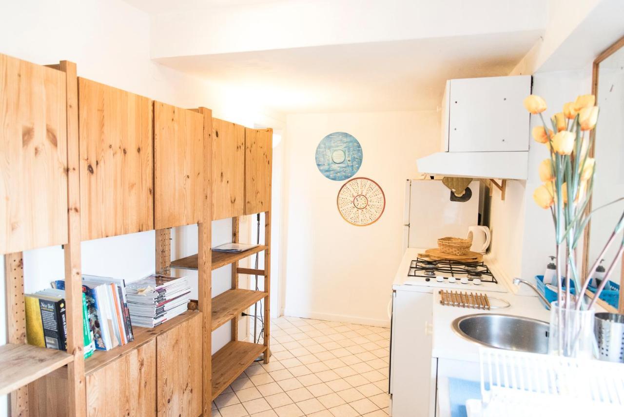 Lion Rooftop Apartments Venice Novita' ภายนอก รูปภาพ