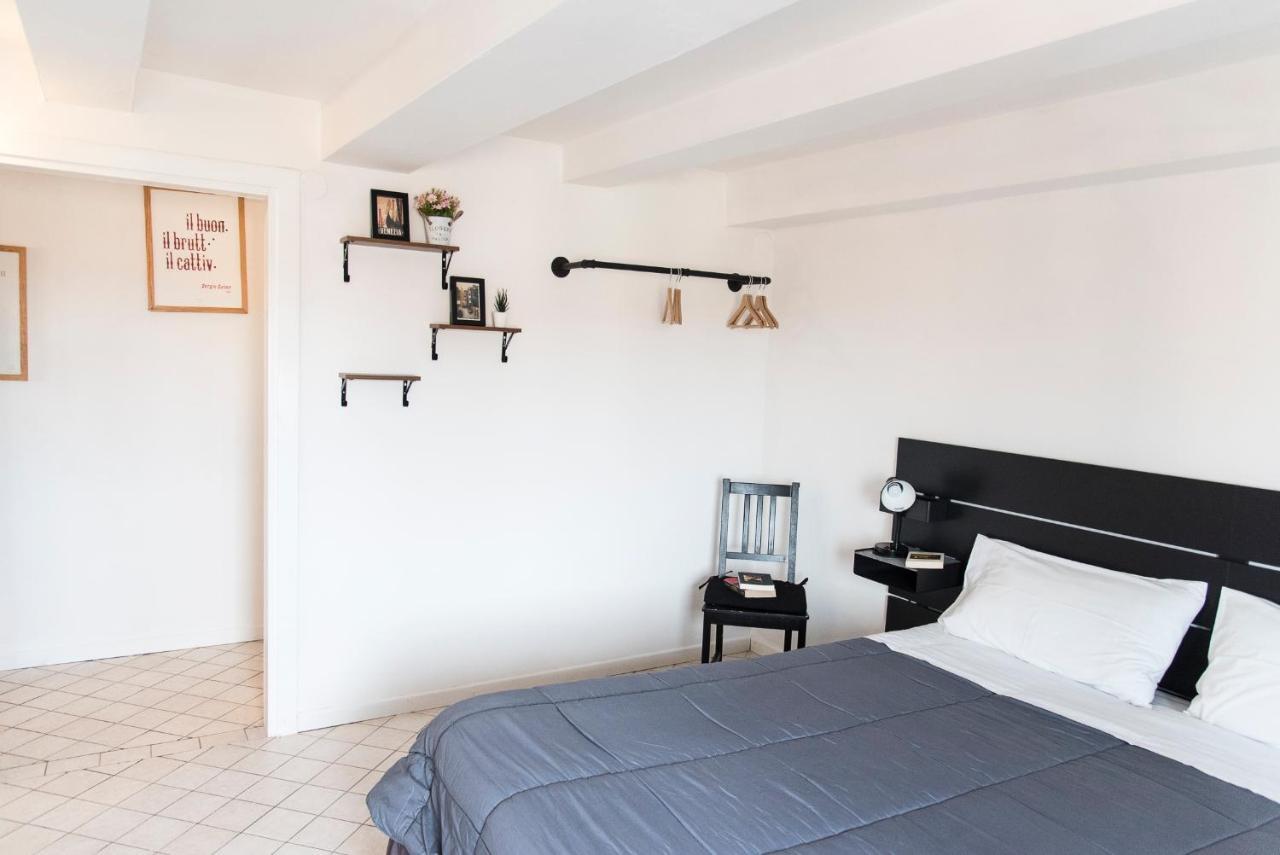 Lion Rooftop Apartments Venice Novita' ภายนอก รูปภาพ