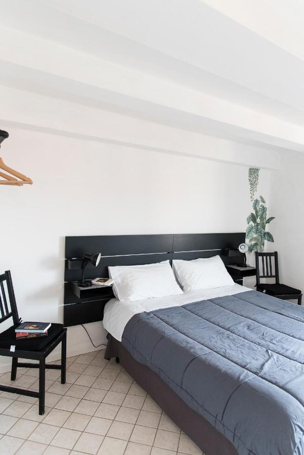 Lion Rooftop Apartments Venice Novita' ภายนอก รูปภาพ
