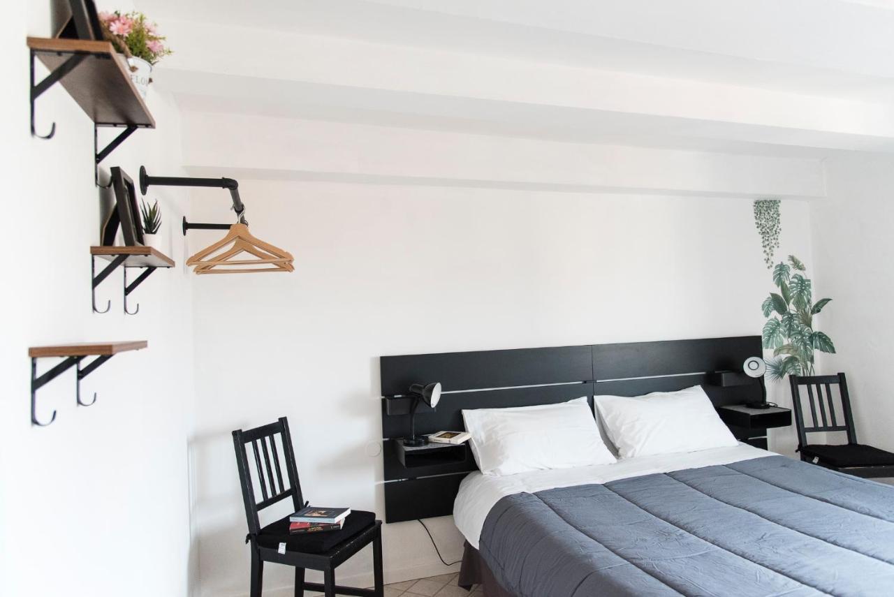 Lion Rooftop Apartments Venice Novita' ภายนอก รูปภาพ