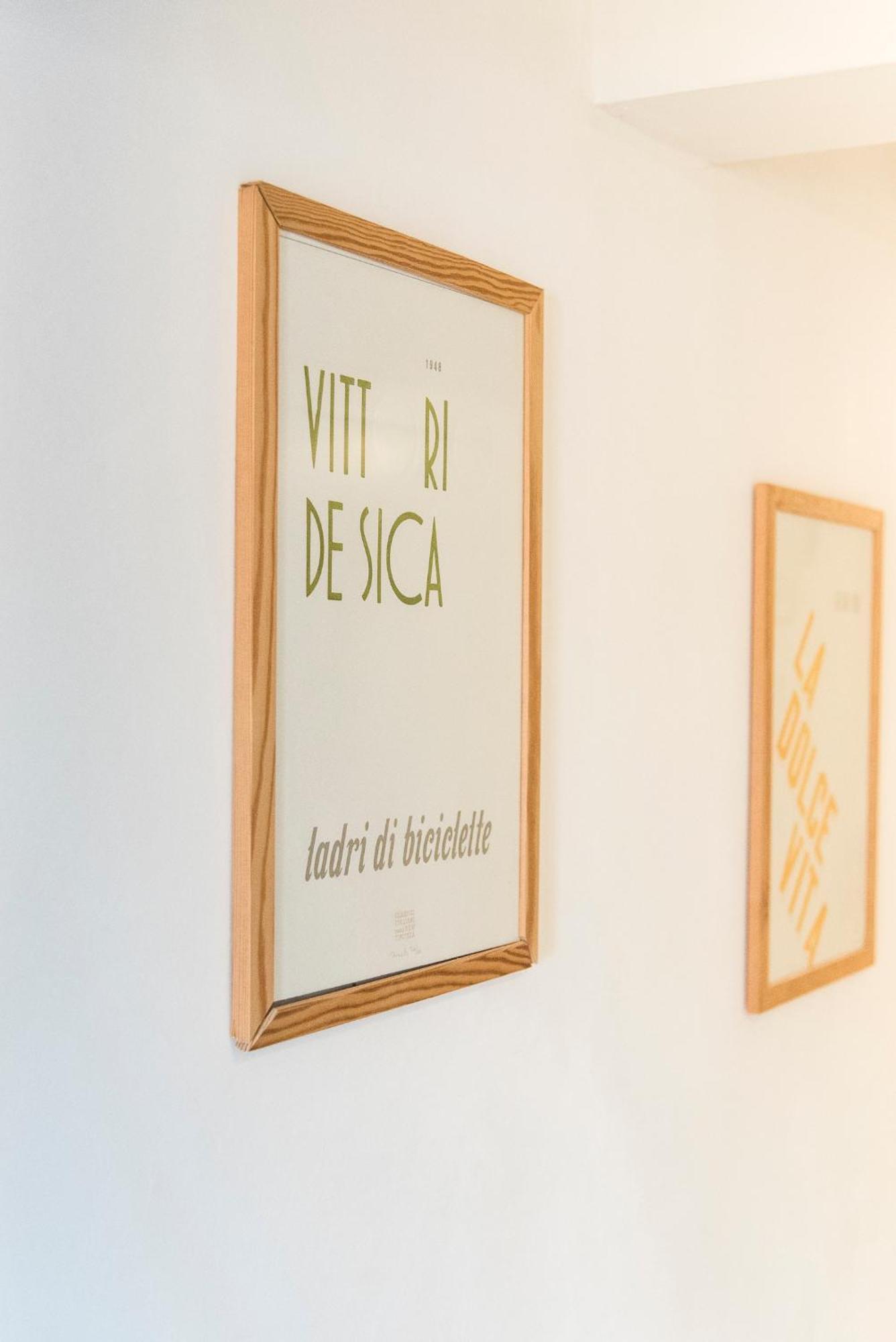 Lion Rooftop Apartments Venice Novita' ภายนอก รูปภาพ