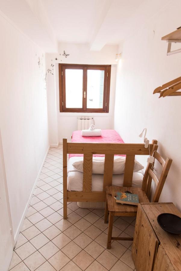 Lion Rooftop Apartments Venice Novita' ภายนอก รูปภาพ