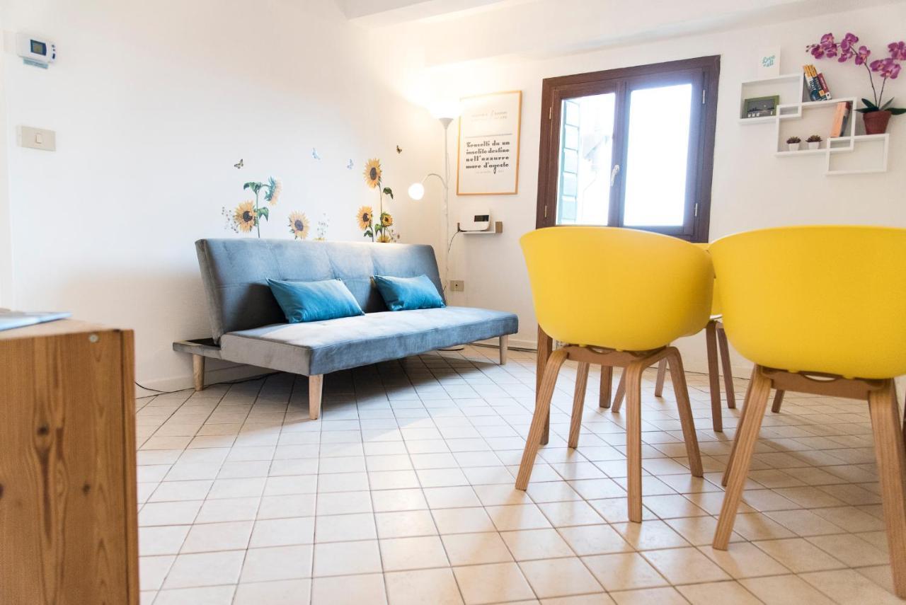 Lion Rooftop Apartments Venice Novita' ภายนอก รูปภาพ