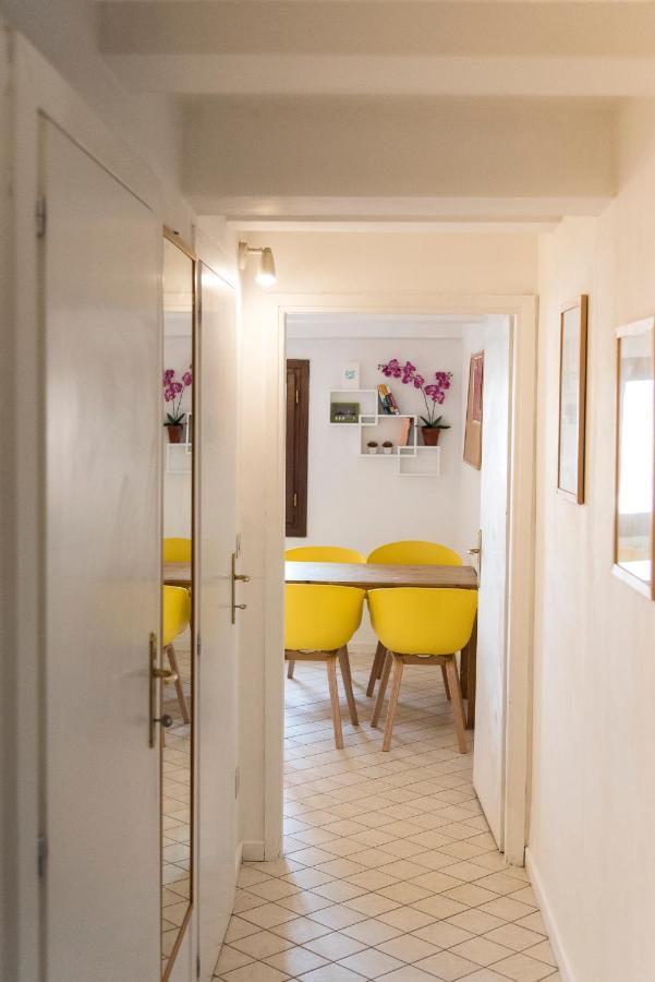 Lion Rooftop Apartments Venice Novita' ภายนอก รูปภาพ