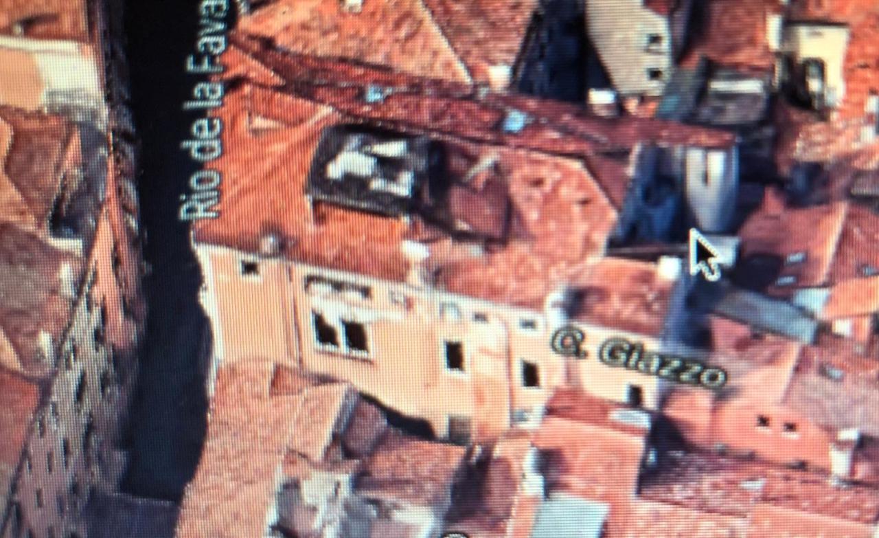 Lion Rooftop Apartments Venice Novita' ภายนอก รูปภาพ